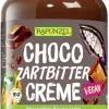 RAPUNZEL Schokolade|Glutenfreie Lebensmittel^- Choco, Zartbitter Schokoaufstrich HIH, 500g