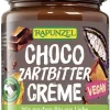 RAPUNZEL Vegane Brotaufstriche|Glutenfreie Lebensmittel^- Choco Zartbitter Schokoaufstrich HIH 250g