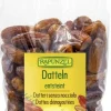 RAPUNZEL Trockenfrüchte|Glutenfreie Lebensmittel^- Datteln Deglet Nour, entsteint, HIH, 1kg