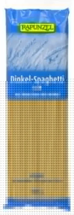 RAPUNZEL Nudeln|Nudeln^- Dinkel-Spaghetti hell, 500g