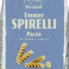 RAPUNZEL Nudeln|Nudeln^- Emmer-Spirelli Semola 500g