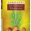 RAPUNZEL Nüsse|Glutenfreie Lebensmittel^- Erdmandeln gemahlen, geröstet, 300g