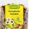 RAPUNZEL Nüsse|Glutenfreie Lebensmittel^- Europäische Mandeln, 500g