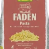 RAPUNZEL Nudeln|Nudeln^- Faden Suppennudeln Semola, 250g
