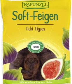 RAPUNZEL Trockenfrüchte^- Feigen Soft, Projekt, 200g
