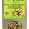 RAPUNZEL Keime & Saaten^- Fitness Sprossen-Mix bioSnacky 200g