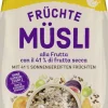 RAPUNZEL Breie & Müsli^- Früchte Müsli, 750g