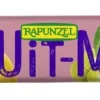 Kinder RAPUNZEL Fruchtschnitten|Kids & Schule^- Fruchtschnitte Fruit-Mix bio 40g