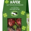 RAPUNZEL Schokolade|Glutenfreie Lebensmittel^- Glückskäfer HIH, 100g