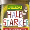 RAPUNZEL Kaffee|Kaffee^- Halbstarker Instant 50% Getreidekaffee & 50% Boh 100g
