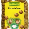 RAPUNZEL Nüsse|Glutenfreie Lebensmittel^- Haselnüsse, 500g