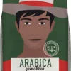RAPUNZEL Kaffee|Kaffee^- Heldenkaffee Arabica gemahlen, bio 500g