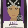 RAPUNZEL Kaffee|Kaffee^- Heldenkaffee Laos, ganze Bohnen HIH, bio, 250g