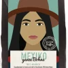 RAPUNZEL Kaffee|Kaffee^- Heldenkaffee Mexiko, ganze Bohne HIH, 250g