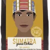 RAPUNZEL Kaffee|Kaffee^- Heldenkaffee Sumatra, ganze Bohne HIH, 250g