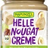 RAPUNZEL Nussmuse^- Helle Nougat-Creme, 250g