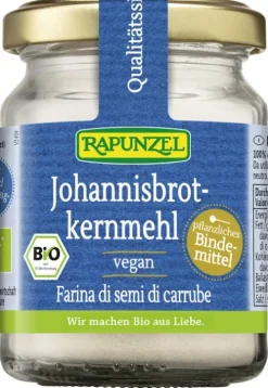 RAPUNZEL Binde- & Geliermittel|Binde- Und Geliermittel^- Johannisbrotkernmehl, 65g