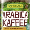RAPUNZEL Kaffee|Kaffee^- Kaffee Instant, Arabica, 100g