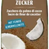 RAPUNZEL Backzutaten|Glutenfreie Lebensmittel^- Kokosblütenzucker, 250g