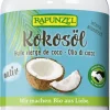 RAPUNZEL Fette & Öle|Glutenfreie Lebensmittel^- Kokosöl HIH, bio 567ml