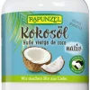 RAPUNZEL Fette & Öle|Glutenfreie Lebensmittel^- Kokosöl nativ HIH, bio, 432ml