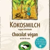 RAPUNZEL Schokolade|Glutenfreie Lebensmittel^- Kokosmilch Schokolade HIH, 80g