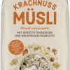 RAPUNZEL Breie & Müsli^- Krachnuss Müsli, 500g