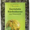 RAPUNZEL Körner|Keime & Saaten^- Kürbiskerne geröstet, 500g