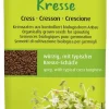 RAPUNZEL Keime & Saaten^- Kresse bioSnacky bio 40g