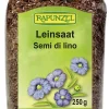 RAPUNZEL Keime & Saaten^- Leinsaat bio 250g