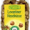 RAPUNZEL Nüsse|Glutenfreie Lebensmittel^- Levantiner Haselnüsse, 200g