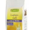 RAPUNZEL Mehle|Glutenfreie Lebensmittel^- Lupinenmehl bio 250g