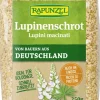 RAPUNZEL Schrote|Glutenfreie Lebensmittel^- Lupinenschrot, 250g