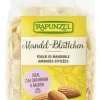 RAPUNZEL Nüsse|Glutenfreie Lebensmittel^- Mandelblättchen, 100g