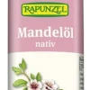 RAPUNZEL Fette & Öle|Glutenfreie Lebensmittel^- Mandelöl nativ, 100ml