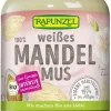 RAPUNZEL Nussmuse|Glutenfreie Lebensmittel^- Mandelmus weiß, aus Europa bio 500g