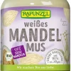 RAPUNZEL Nussmuse|Glutenfreie Lebensmittel^- Mandelmus weiß bio 500g