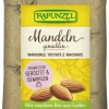 RAPUNZEL Nüsse|Hülsenfrüchte^- Mandeln geröstet, gemahlen, 125g