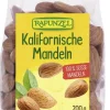 RAPUNZEL Glutenfreie Lebensmittel^- Mandeln, Kalifornien, 200g