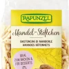 RAPUNZEL Nüsse|Glutenfreie Lebensmittel^- Mandelstiftchen, 100g