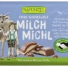 RAPUNZEL Schokolade|Glutenfreie Lebensmittel^- Milch Michl Schokolade mit Milchfüllung HIH 100g
