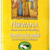 RAPUNZEL Schokolade|Glutenfreie Lebensmittel^- Nirwana Milchschokolade mit Praliné-Füllung HIH, 100g