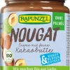 RAPUNZEL Nussmuse^- Nougat-Creme, ohne Palmöl, mit Kokosblütenzucker, 250g