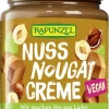 RAPUNZEL Vegane Brotaufstriche|Glutenfreie Lebensmittel^- Nuss-Nougat-Creme  bio vegan 250g