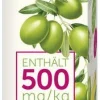 RAPUNZEL Fette & Öle|Glutenfreie Lebensmittel^- Olivenöl Polyphenolia nativ extra bio 250 ml