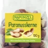 RAPUNZEL Glutenfreie Lebensmittel^- Paranusskerne, 100g