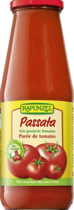 RAPUNZEL Sonstige|Glutenfreie Lebensmittel^- Passata, bio, 680g