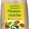 RAPUNZEL Nüsse^- Pekannussstückchen HIH, 150g