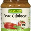 RAPUNZEL Saucen Und Dressing^- Pesto Calabrese, 130ml
