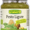 RAPUNZEL Saucen Und Dressing^- Pesto Ligure, 130ml
